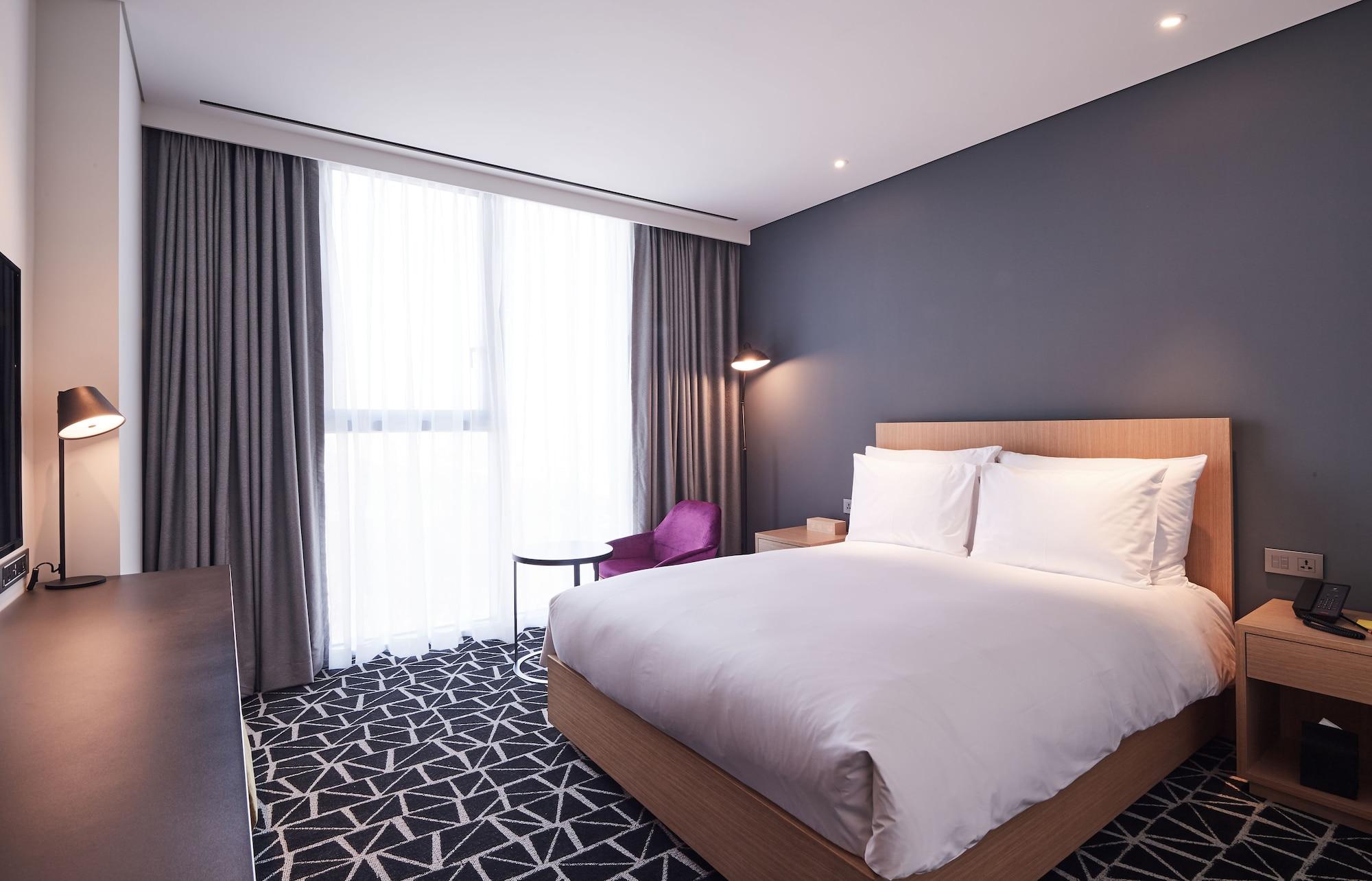 L7 Gangnam Hotel Seoul Ngoại thất bức ảnh