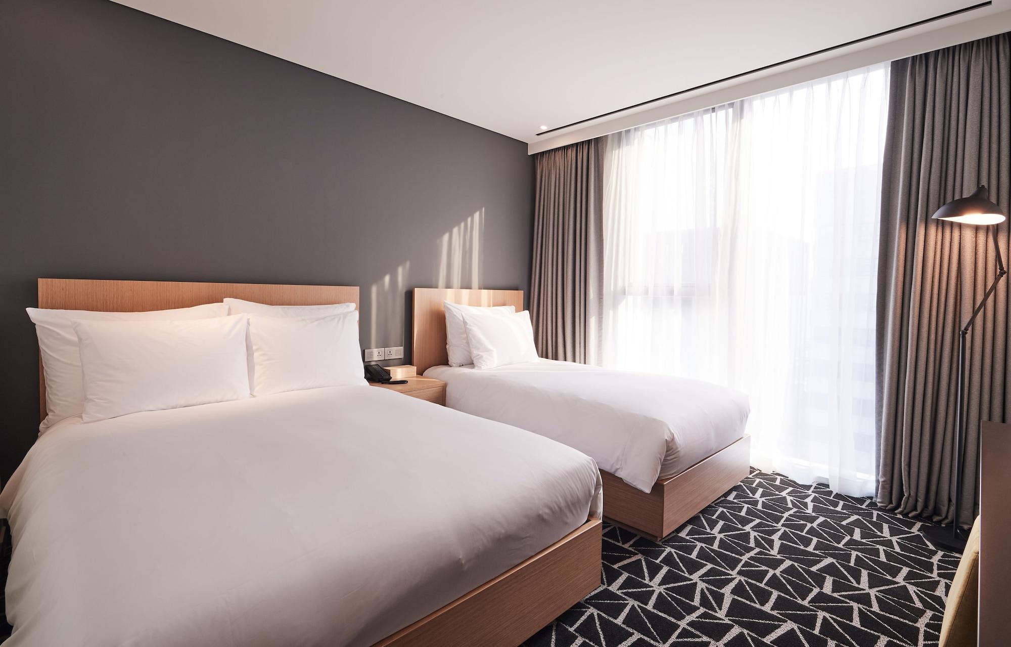 L7 Gangnam Hotel Seoul Ngoại thất bức ảnh