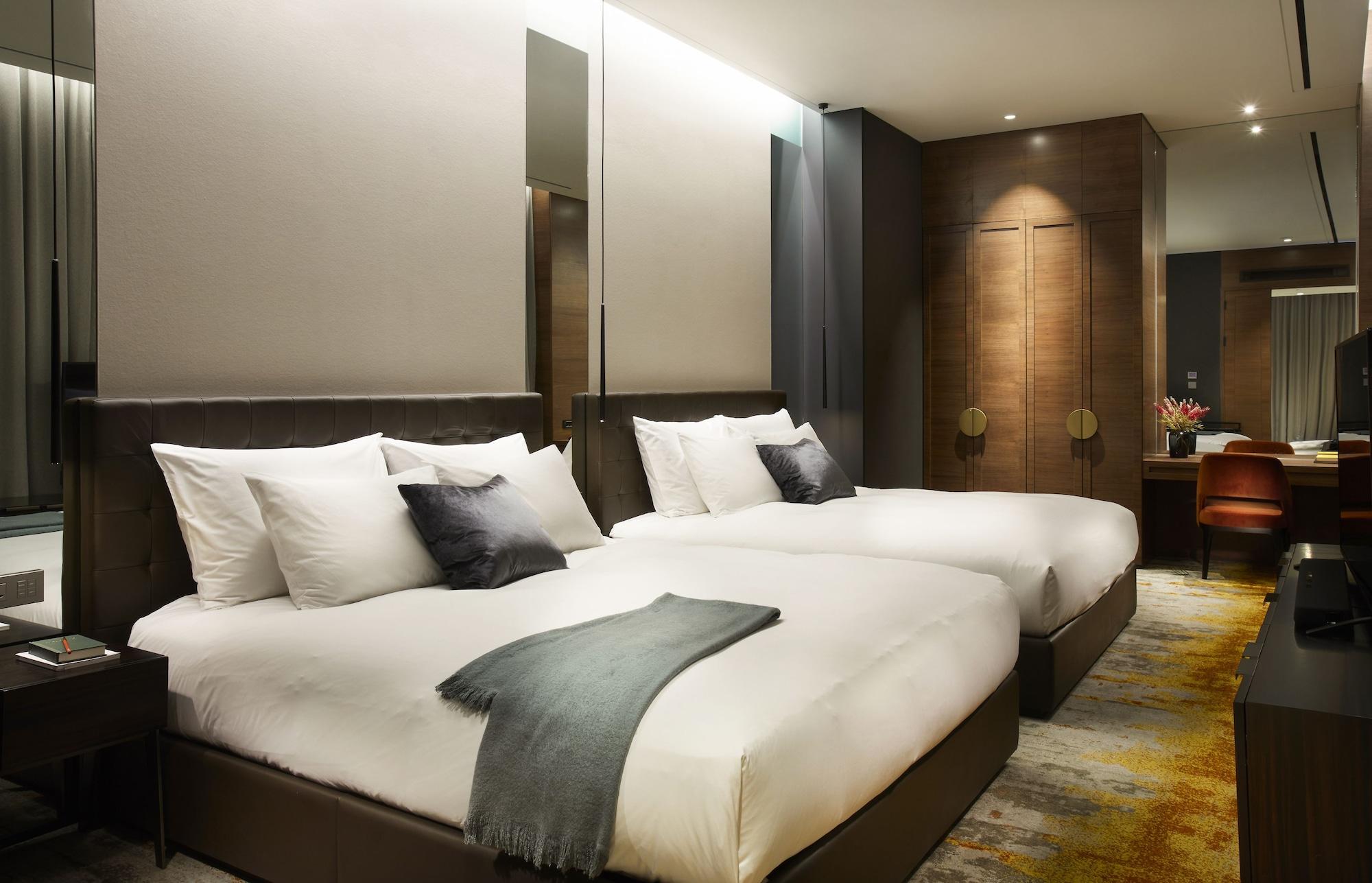 L7 Gangnam Hotel Seoul Ngoại thất bức ảnh