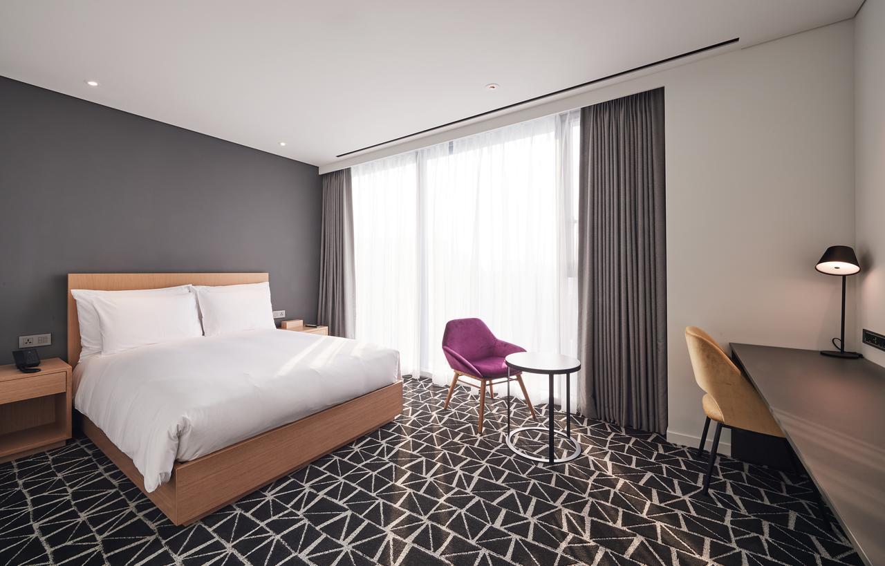 L7 Gangnam Hotel Seoul Ngoại thất bức ảnh